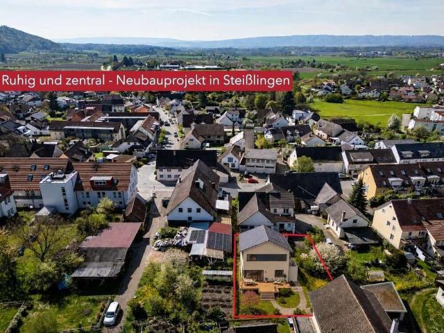 Haus zum Kaufen in Steißlingen 769.500,00 EUR 135 m²