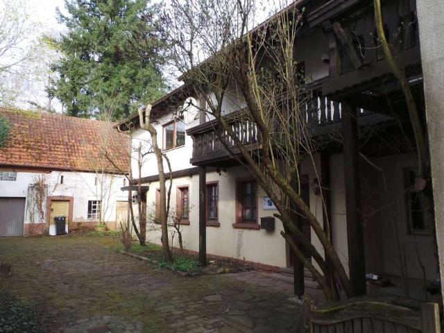 Haus zum Kaufen in Stelzenberg 259.000,00 EUR 250 m²
