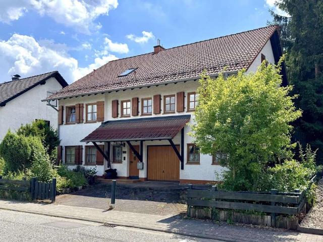 Haus zum Kaufen in Stelzenberg 295.000,00 EUR 138.57 m²