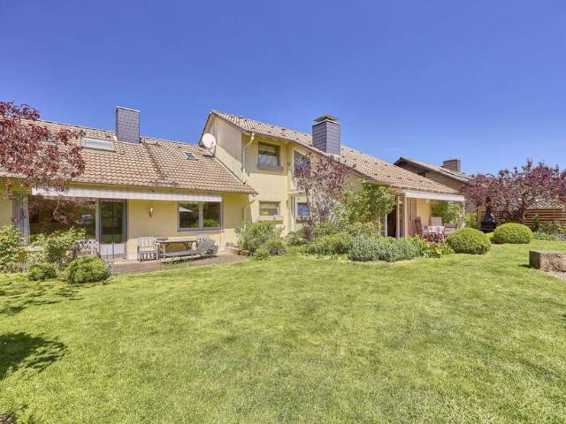 Haus zum Kaufen in Stelzenberg 495.000,00 EUR 270 m²