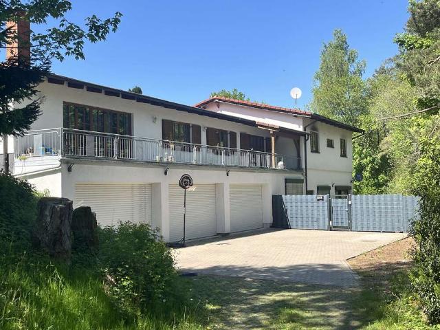 Haus zum Kaufen in Stelzenberg 849.000,00 EUR 540 m²