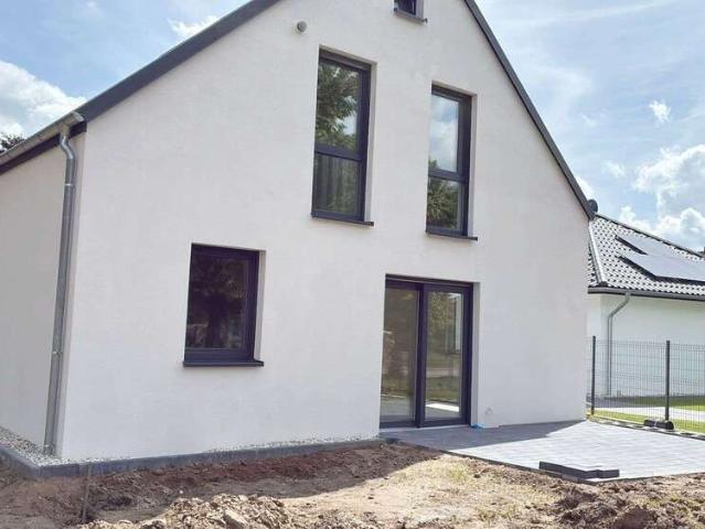 Haus zum Kaufen in Stemwede 299.000,00 EUR 102.58 m²