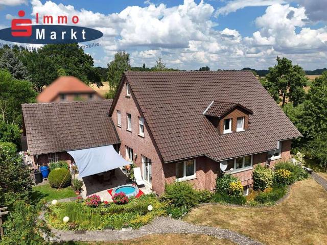 Haus zum Kaufen in Stemwede 348.000,00 EUR 248 m²