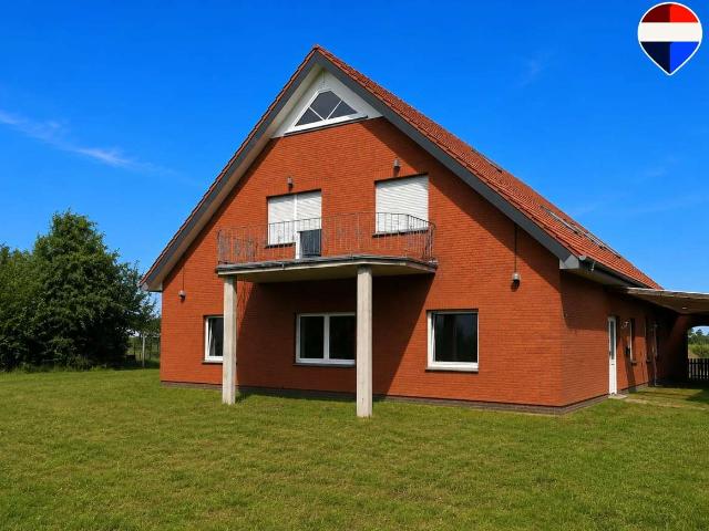 Haus zum Kaufen in Stemwede 495.000,00 EUR 360 m²