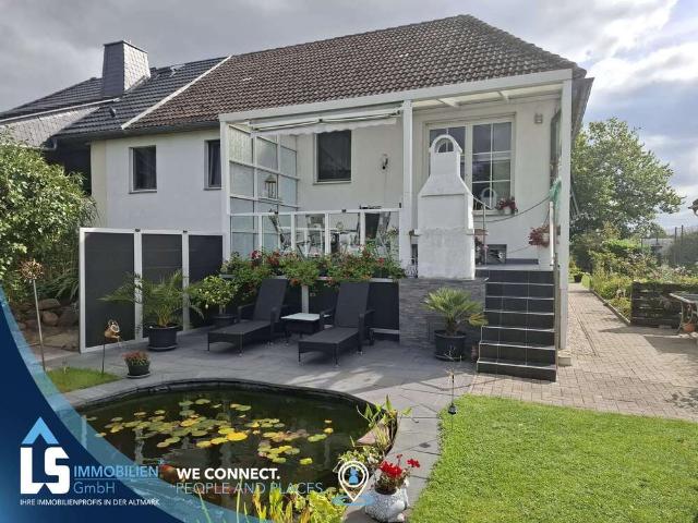 Haus zum Kaufen in Stendal 259.000,00 EUR 170 m²