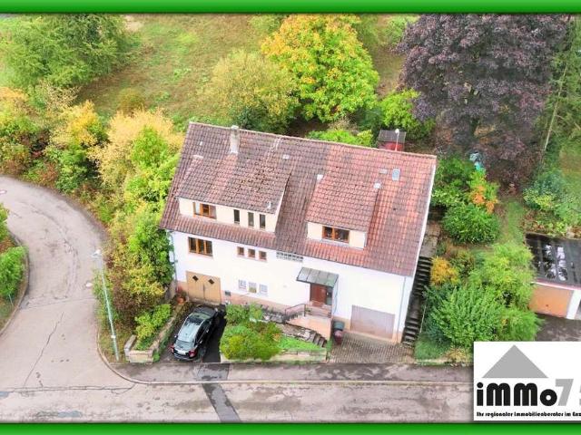 Haus zum Kaufen in Sternenfels 370.000,00 EUR 210 m²