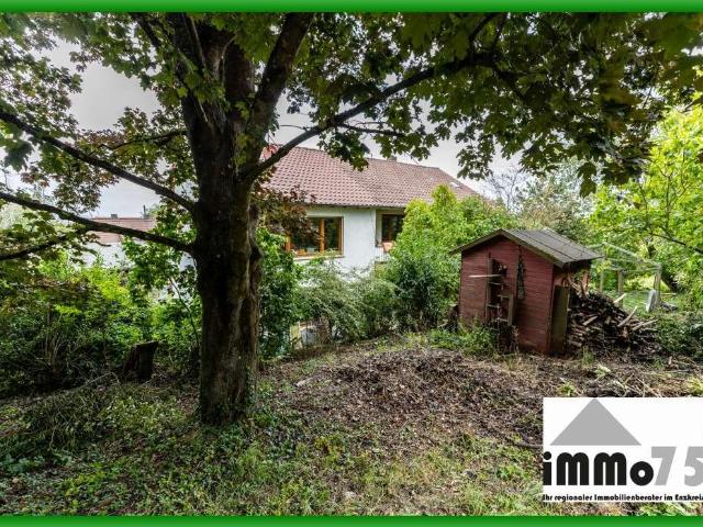 Haus zum Kaufen in Sternenfels 399.000,00 EUR 210 m²