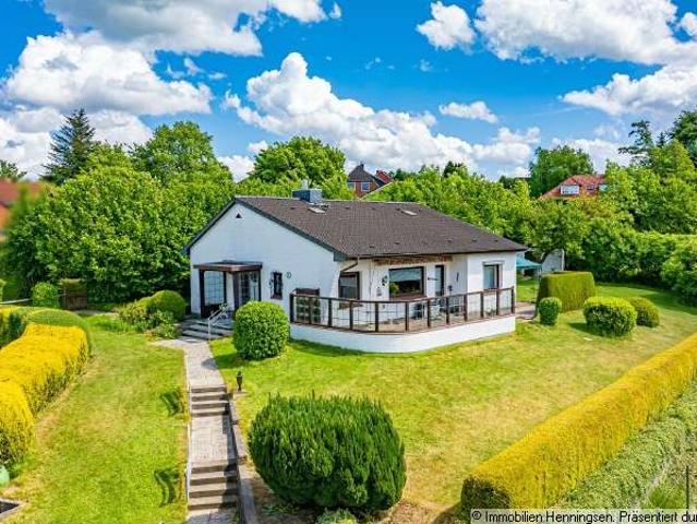 Haus zum Kaufen in Sterup 265.000,00 EUR 90 m²
