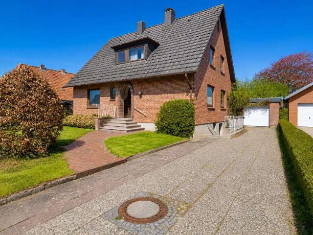 Haus zum Kaufen in Sterup 269.000,00 EUR 120.74 m²