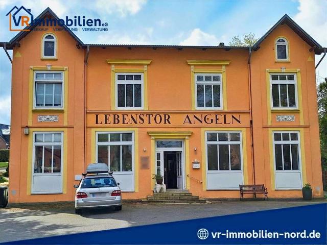 Haus zum Kaufen in Sterup 589.000,00 EUR 320 m²