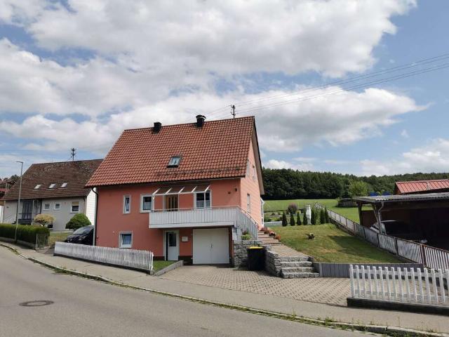 Haus zum Kaufen in Stetten 410.000,00 EUR 125 m²