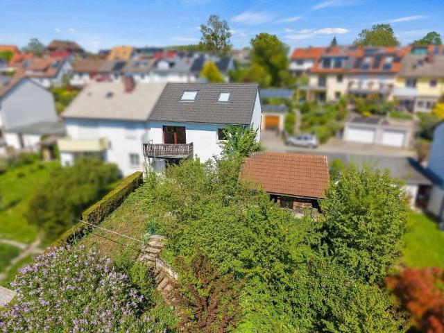 Haus zum Kaufen in Stetten 498.000,00 EUR 130 m²