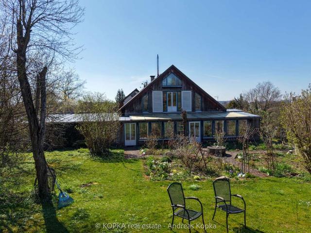 Haus zum Kaufen in Stetten 590.000,00 EUR 180 m²