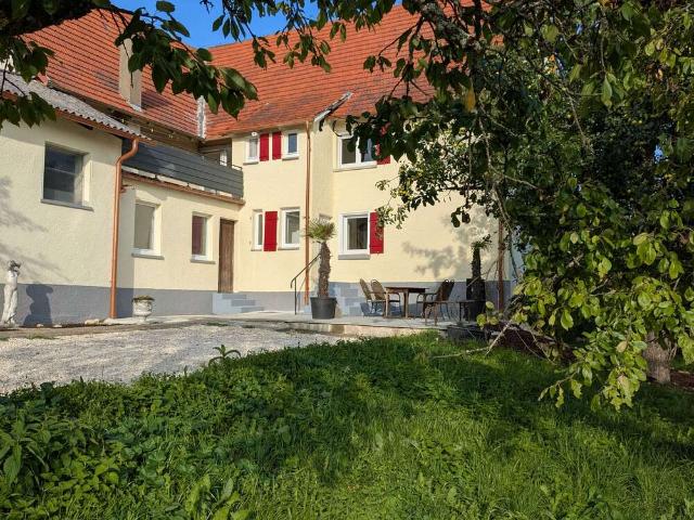 Haus zum Kaufen in Stetten 386.000,00 EUR 160 m²