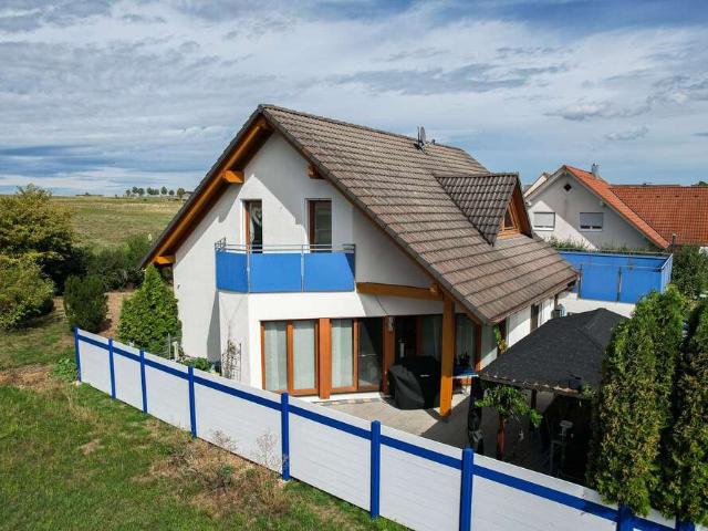 Haus zum Kaufen in Stetten am kalten Markt 375.000,00 EUR 158 m²
