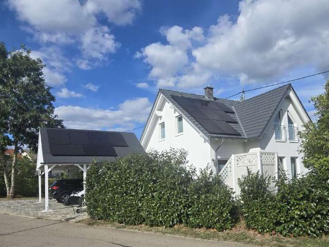 Haus zum Kaufen in Stetten am kalten Markt 449.000,00 EUR 181 m²