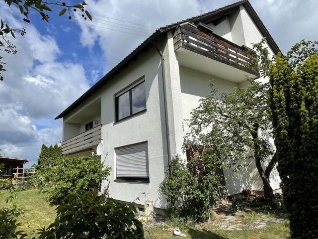 Haus zum Kaufen in Stettenhofen 720.000,00 EUR 289 m²