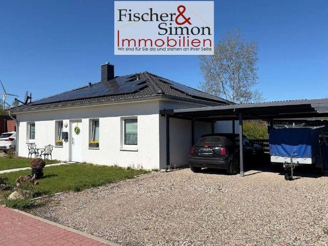 Haus zum Kaufen in Steyerberg 279.000,00 EUR 90 m²