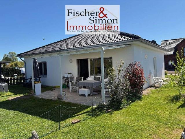 Haus zum Kaufen in Steyerberg 289.900,00 EUR 90 m²