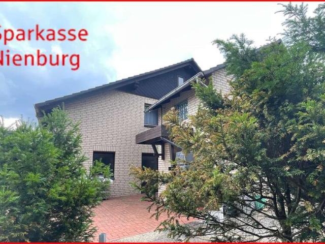 Haus zum Kaufen in Steyerberg 298.800,00 EUR 162 m²
