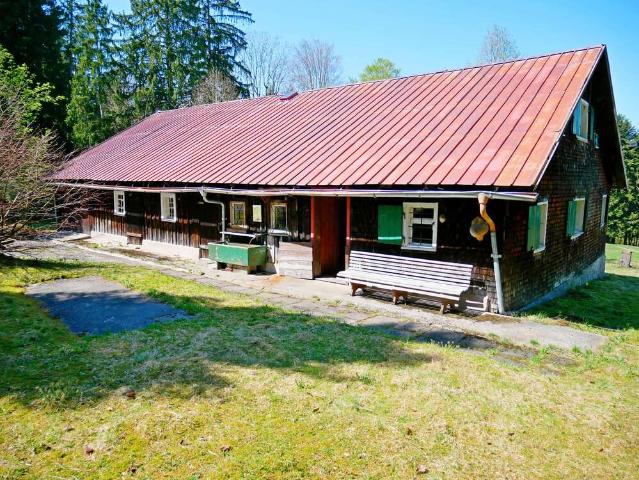 Haus zum Kaufen in Stiefenhofen 998.000,00 EUR 90 m²