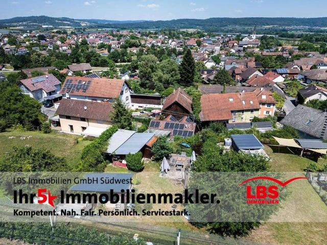 Haus zum Kaufen in Stockach 315.000,00 EUR 130 m²