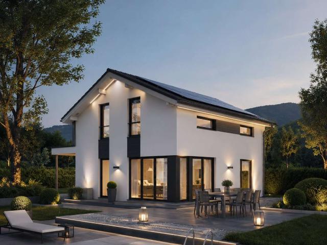 Haus zum Kaufen in Stockach 495.500,00 EUR 125 m²