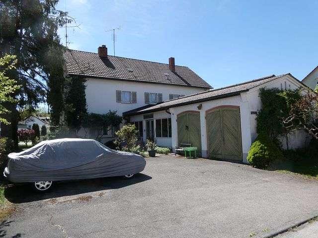 Haus zum Kaufen in Stockach 515.000,00 EUR 300 m²