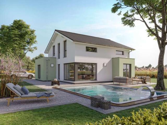 Haus zum Kaufen in Stockach 539.250,00 EUR 145 m²