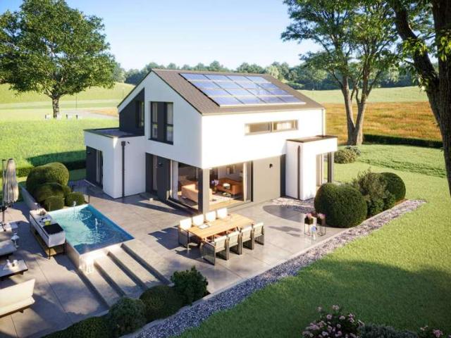 Haus zum Kaufen in Stockach 549.280,00 EUR 145 m²