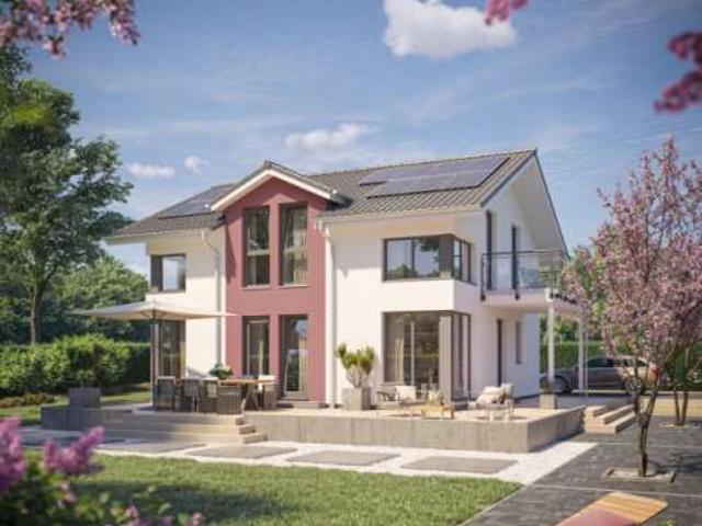Haus zum Kaufen in Stockach 542.300,00 EUR 143 m²