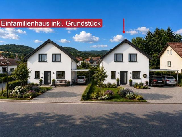 Haus zum Kaufen in Stockach 542.500,00 EUR 114 m²