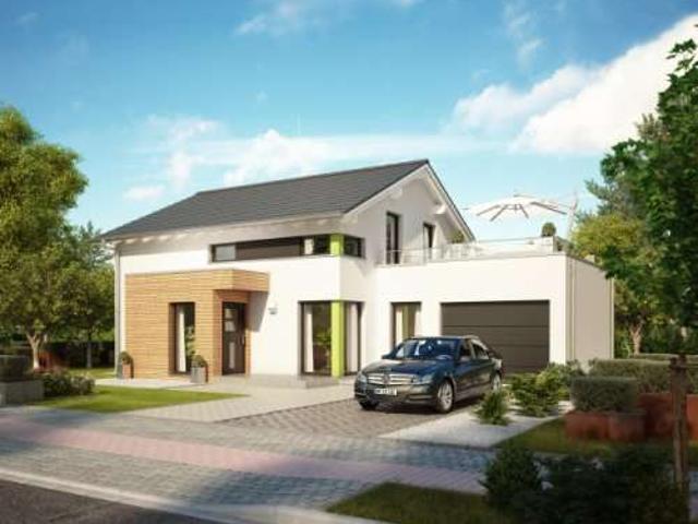 Haus zum Kaufen in Stockach 555.000,00 EUR 143 m²
