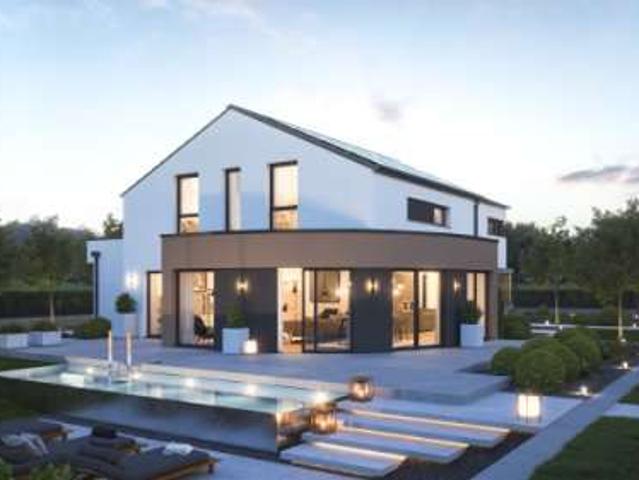 Haus zum Kaufen in Stockach 569.400,00 EUR 163 m²