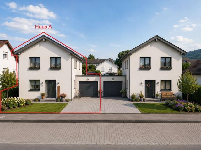 Haus zum Kaufen in Stockach 599.800,00 EUR 135 m²