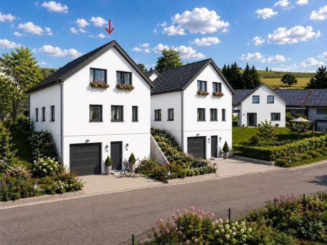 Haus zum Kaufen in Stockach 644.900,00 EUR 112 m²