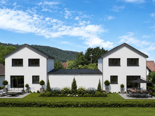 Haus zum Kaufen in Stockach 641.800,00 EUR 135 m²