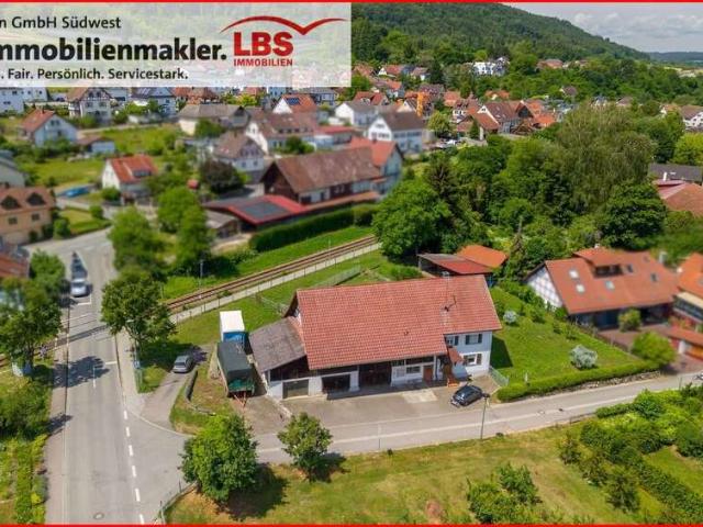 Haus zum Kaufen in Stockach 695.000,00 EUR 114.92 m²