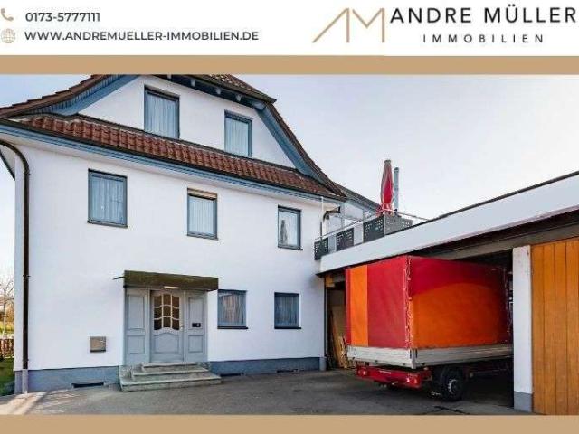 Haus zum Kaufen in Stockach 698.500,00 EUR 166 m²