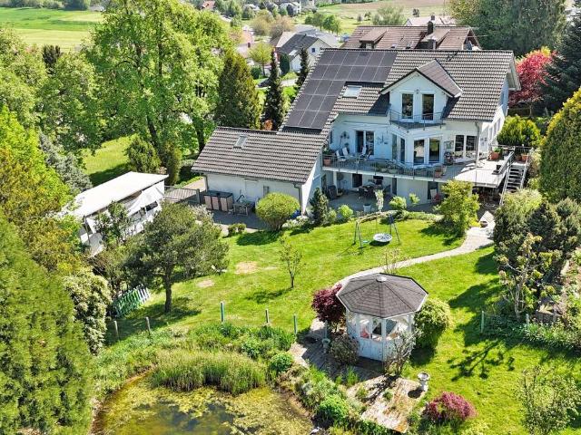 Haus zum Kaufen in Stockach 948.000,00 EUR 298 m²