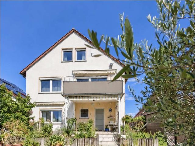 Haus zum Kaufen in Stockstadt 535.000,00 EUR 249.73 m²