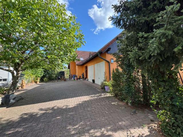 Haus zum Kaufen in Stockstadt 587.000,00 EUR 192 m²