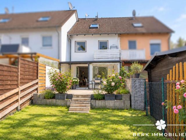 Haus zum Kaufen in Stockstadt am Main 395.000,00 EUR 134.87 m²