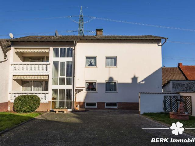 Haus zum Kaufen in Stockstadt am Main 595.000,00 EUR 191.3 m²