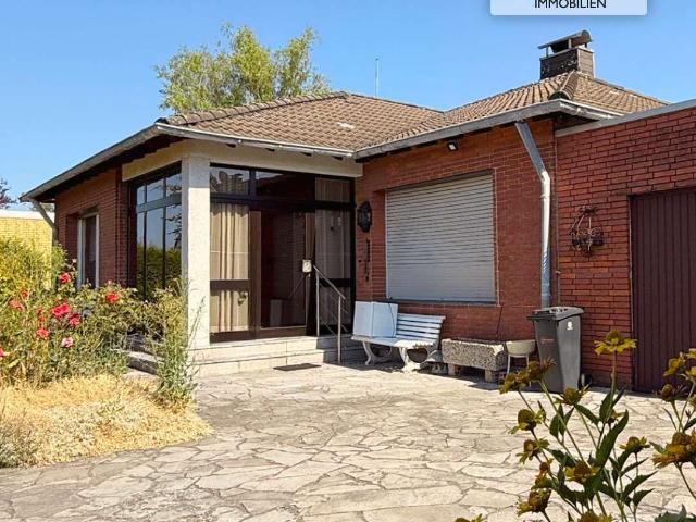 Haus zum Kaufen in Stolberg 265.000,00 EUR 125 m²