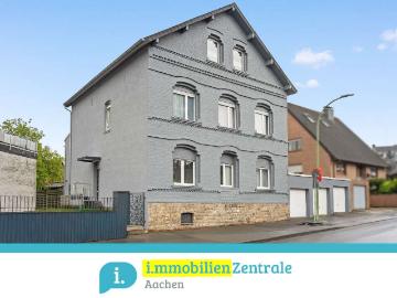 Haus kaufen in Gressenich