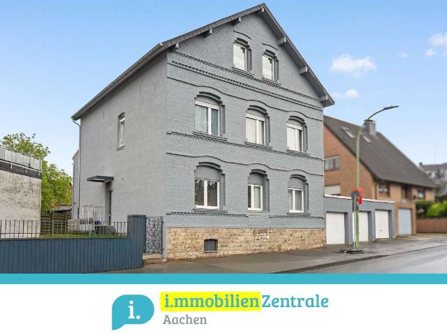 Haus zum Kaufen in Stolberg 445.721,00 EUR 253 m²