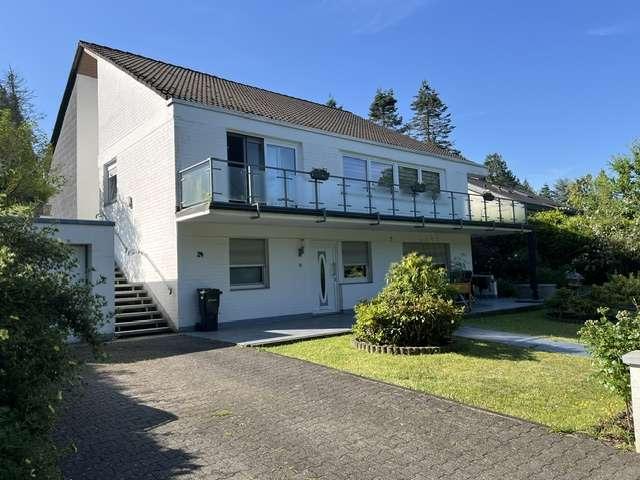 Haus zum Kaufen in Stolberg 560.000,00 EUR 200 m²