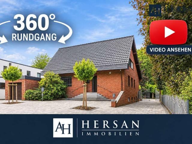 Haus zum Kaufen in Stolberg 599.000,00 EUR 168.77 m²