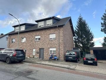 Haus kaufen in Fleuth